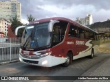 Viação Serro 36221 na cidade de Belo Horizonte, Minas Gerais, Brasil, por Helder Fernandes da Silva. Número da foto: #11095972.