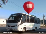 Transportes Abençoado 110 na cidade de Niterói, Rio de Janeiro, Brasil, por Rafael Lima. Número da foto: #:id.