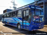 Transportes RL GB 2186 na cidade de Cartago, Cartago, Costa Rica, por Christopher Gamboa. Número da foto: #11094499.