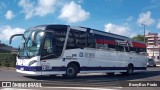 Princesa do Norte 52401 na cidade de Ponta Grossa, Paraná, Brasil, por BrunyBus Prado. Número da foto: #:id.