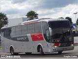 Expresso Marly 2217 na cidade de Goiânia, Goiás, Brasil, por Douglas Andrez. Número da foto: #11095277.