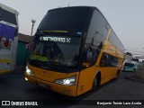 Sol del Pacifico 275 na cidade de Estación Central, Santiago, Metropolitana de Santiago, Chile, por Benjamín Tomás Lazo Acuña. Número da foto: #11094997.