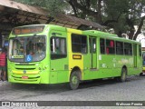 Transcol Transportes Coletivos 04452 na cidade de Teresina, Piauí, Brasil, por Walisson Pereira. ID da foto: :id.