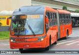 Viação Antonina 24404 na cidade de Curitiba, Paraná, Brasil, por Alessandro Fracaro Chibior. Número da foto: #:id.