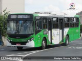 VB Transportes e Turismo 3318 na cidade de Campinas, São Paulo, Brasil, por Henrique Alves de Paula Silva. Número da foto: #11094553.