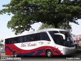 Expresso São Luiz 7720 na cidade de Goiânia, Goiás, Brasil, por Douglas Andrez. Número da foto: #11095445.