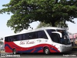 Expresso São Luiz 7720 na cidade de Goiânia, Goiás, Brasil, por Douglas Andrez. ID da foto: :id.