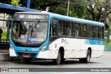 Empresa São Francisco 2613 na cidade de Maceió, Alagoas, Brasil, por Wesley Queiroz. Número da foto: #11095097.