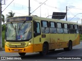 SM Transportes 20311 na cidade de Belo Horizonte, Minas Gerais, Brasil, por Adão Raimundo Marcelino. ID da foto: :id.