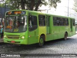 Transcol Transportes Coletivos 04410 na cidade de Teresina, Piauí, Brasil, por Walisson Pereira. Número da foto: #:id.