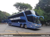 Viação Águia Branca 50300 na cidade de São Paulo, São Paulo, Brasil, por Luciano  Piske. Número da foto: #11096209.