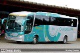 Auto Viação Camurujipe 5124 na cidade de Vitória da Conquista, Bahia, Brasil, por Wesley Queiroz. Número da foto: #11094858.