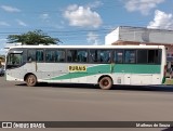 Viação Pontal 6030 na cidade de Luziânia, Goiás, Brasil, por Matheus de Souza. Número da foto: #:id.