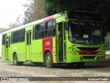 Transporte Coletivo Cidade Verde 02208 na cidade de Teresina, Piauí, Brasil, por Walisson Pereira. Número da foto: #:id.