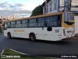 CT Expresso 9345 na cidade de Luziânia, Goiás, Brasil, por Matheus de Souza. Número da foto: #:id.