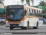 Cidade Alta Transportes 1.242 na cidade de Recife, Pernambuco, Brasil, por Anderson Miguel. Número da foto: #:id.