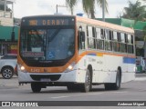 Cidade Alta Transportes 1.242 na cidade de Recife, Pernambuco, Brasil, por Anderson Miguel. ID da foto: :id.