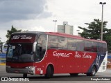 Expresso São Luiz 7570 na cidade de Goiânia, Goiás, Brasil, por Douglas Andrez. ID da foto: :id.