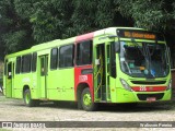 Transporte Coletivo Cidade Verde 02226 na cidade de Teresina, Piauí, Brasil, por Walisson Pereira. Número da foto: #:id.