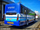 Transportes RL GB 2186 na cidade de Cartago, Cartago, Costa Rica, por Christopher Gamboa. Número da foto: #11094498.