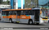 BB Transportes e Turismo 757 na cidade de Jandira, São Paulo, Brasil, por Haroldo Ferreira. Número da foto: #:id.
