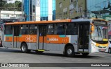 BB Transportes e Turismo 757 na cidade de Jandira, São Paulo, Brasil, por Haroldo Ferreira. ID da foto: :id.