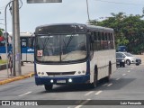Ônibus Particulares 781 na cidade de Recife, Pernambuco, Brasil, por Luiz Fernando. Número da foto: #:id.