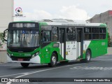 VB Transportes e Turismo 3368 na cidade de Campinas, São Paulo, Brasil, por Henrique Alves de Paula Silva. Número da foto: #11094552.