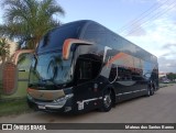 Costa Sul Turismo 1325 na cidade de Rio Grande, Rio Grande do Sul, Brasil, por Mateus dos Santos Barros. Número da foto: #11096191.