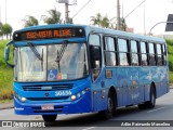 Viação Zurick 30656 na cidade de Belo Horizonte, Minas Gerais, Brasil, por Adão Raimundo Marcelino. Número da foto: #11096043.