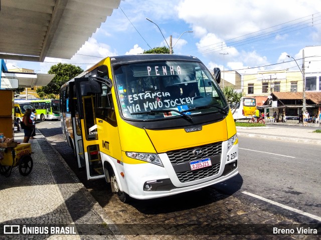 Auto Viação Cordeiro 2 237 na cidade de Campos dos Goytacazes, Rio de Janeiro, Brasil, por Breno Vieira. Número da foto: #11097112.