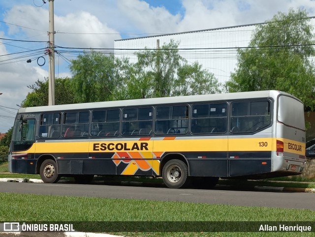 Rápido Sumaré 130 na cidade de Paulínia, São Paulo, Brasil, por Allan Henrique. Número da foto: #11096622.