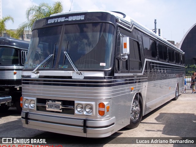 Motorhomes 1400 na cidade de São Paulo, São Paulo, Brasil, por Lucas Adriano Bernardino. Número da foto: #11097985.