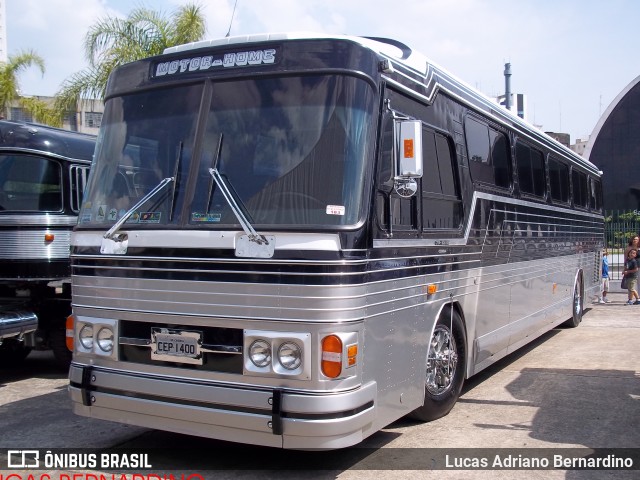 Motorhomes 1400 na cidade de São Paulo, São Paulo, Brasil, por Lucas Adriano Bernardino. ID da foto: 11097985.