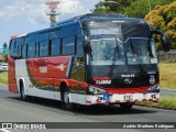 TUASA - Transportes Unidos Alajuelenses 102 na cidade de Alajuela, Alajuela, Costa Rica, por Andrés Martínez Rodríguez. Número da foto: #11097371.