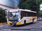 Auto Viação Três Amigos B44523 na cidade de Rio de Janeiro, Rio de Janeiro, Brasil, por Guilherme Pereira Costa. Número da foto: #:id.