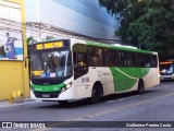 Caprichosa Auto Ônibus C27200 na cidade de Rio de Janeiro, Rio de Janeiro, Brasil, por Guilherme Pereira Costa. Número da foto: #:id.