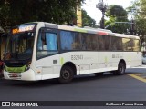Viação Pavunense B32843 na cidade de Rio de Janeiro, Rio de Janeiro, Brasil, por Guilherme Pereira Costa. Número da foto: #:id.