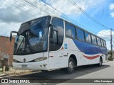 Ônibus Particulares  na cidade de Paulínia, São Paulo, Brasil, por Allan Henrique. Número da foto: #:id.