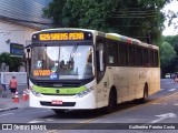 Caprichosa Auto Ônibus B27161 na cidade de Rio de Janeiro, Rio de Janeiro, Brasil, por Guilherme Pereira Costa. Número da foto: #:id.