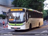 Caprichosa Auto Ônibus B27161 na cidade de Rio de Janeiro, Rio de Janeiro, Brasil, por Guilherme Pereira Costa. ID da foto: :id.