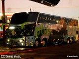 Viação Garcia 88147 na cidade de Ubiratã, Paraná, Brasil, por Kauan Lucio. Número da foto: #11096713.