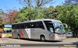 Empresa de Ônibus Pássaro Marron 45210 na cidade de São Paulo, São Paulo, Brasil, por Francisco Ivano. Número da foto: #11098415.