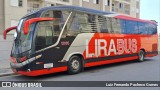 Lirabus 12085 na cidade de Hortolândia, São Paulo, Brasil, por Luiz Fernando Pacheco Gomes. Número da foto: #:id.