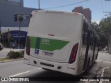 Empresa de Ônibus Vila Galvão 2384 na cidade de Guarulhos, São Paulo, Brasil, por Rafael Lopes de Oliveira. Número da foto: #11096415.
