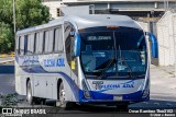 Flecha Azul 078 na cidade de Querétaro, Querétaro, México, por Omar Ramírez Thor2102. Número da foto: #11098519.