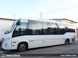 Ônibus Particulares 8460 na cidade de Gama, Distrito Federal, Brasil, por José Antônio Gama. Número da foto: #11096863.