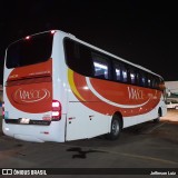 ViaSol Transportes Rodoviários 109038 na cidade de São Carlos, São Paulo, Brasil, por Jefferson Luiz. Número da foto: #11096689.