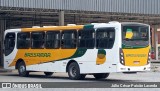 Viação Bassamar 213 na cidade de Leopoldina, Minas Gerais, Brasil, por Júlio César Paixão Lacerda. Número da foto: #:id.