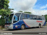 Transporte Padovani 662 na cidade de Paulínia, São Paulo, Brasil, por Allan Henrique. Número da foto: #:id.